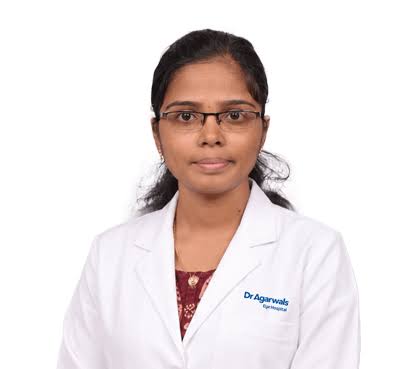 Dr Bharathi Gopal